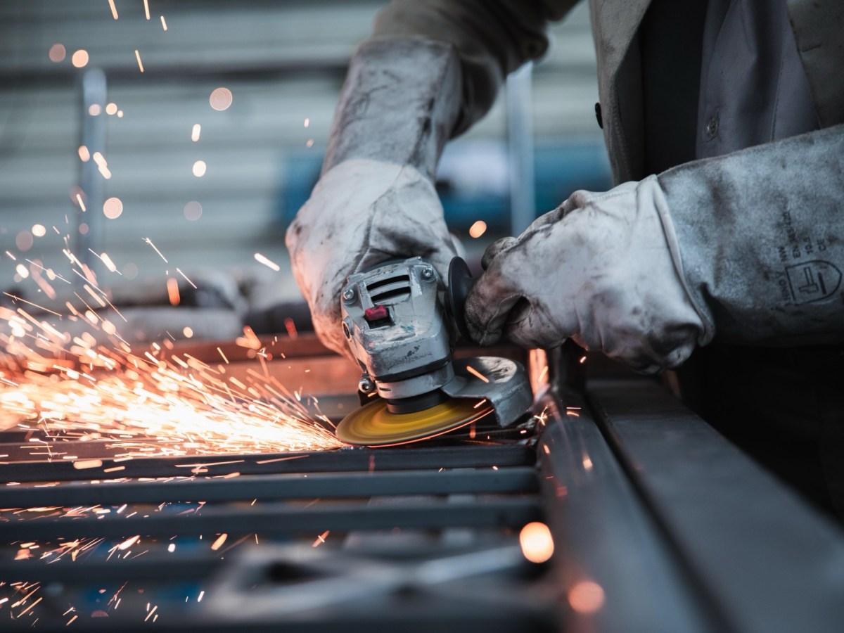 Illinois lagged behind rest of nation in manufacturing output in&nbsp;April