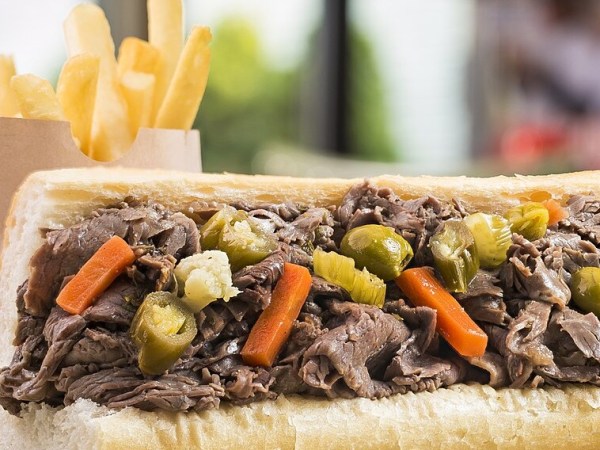The economics of Chicago’s Italian Beef&nbsp;Sandwich