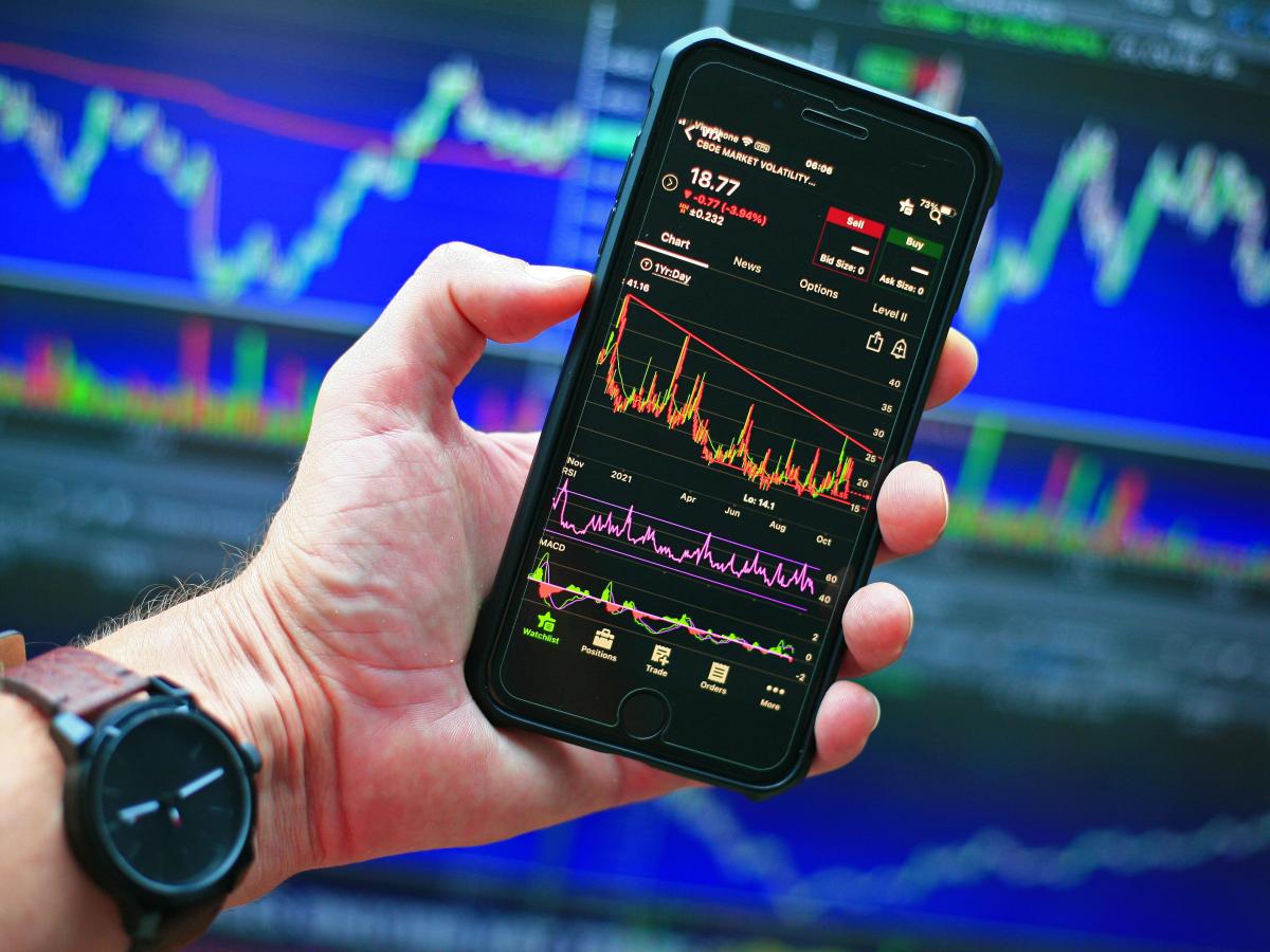 The Rise and Regulation of Prediction&nbsp;Markets